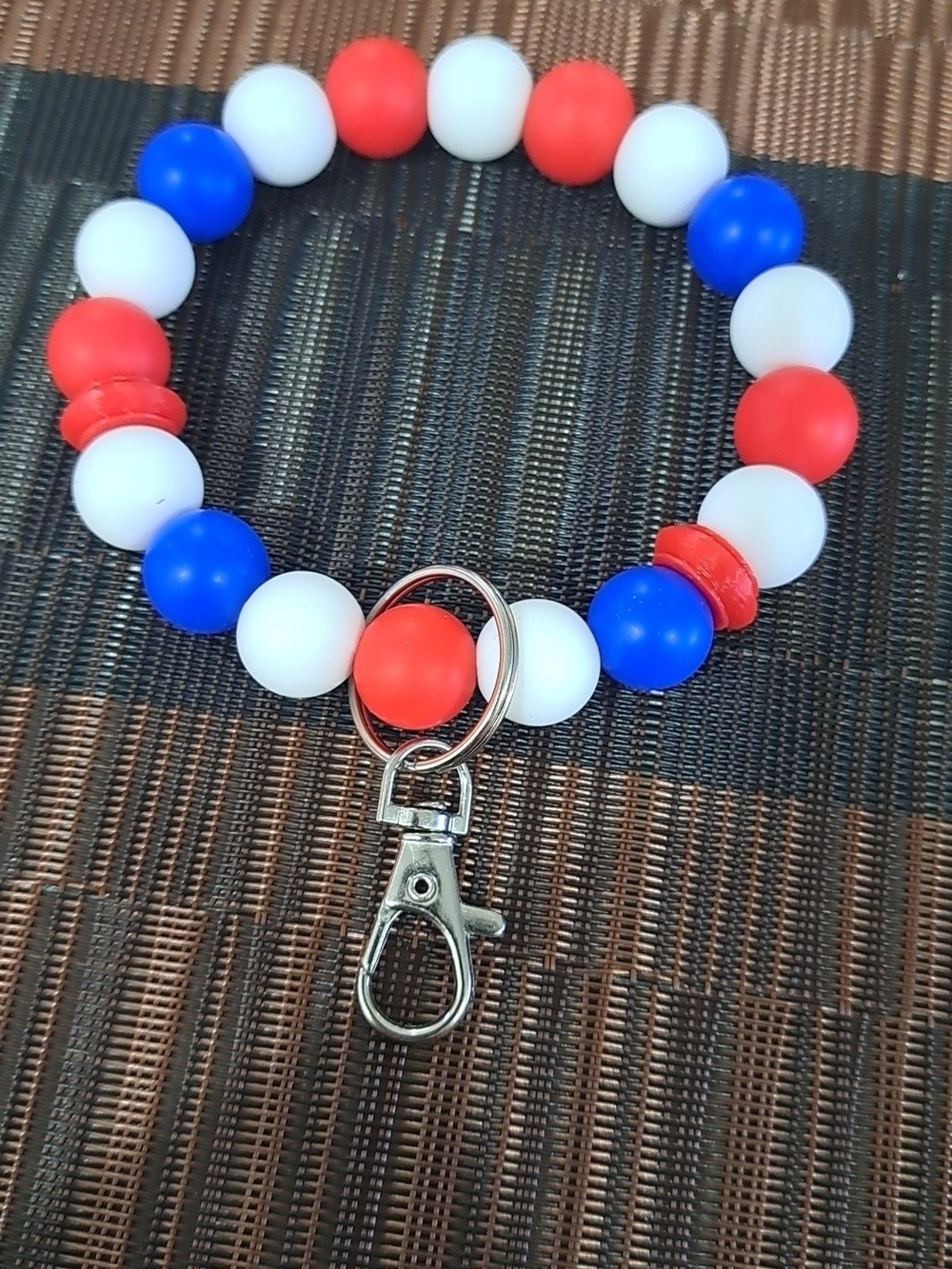 Wristlet Keychains - Picture 10 of 16